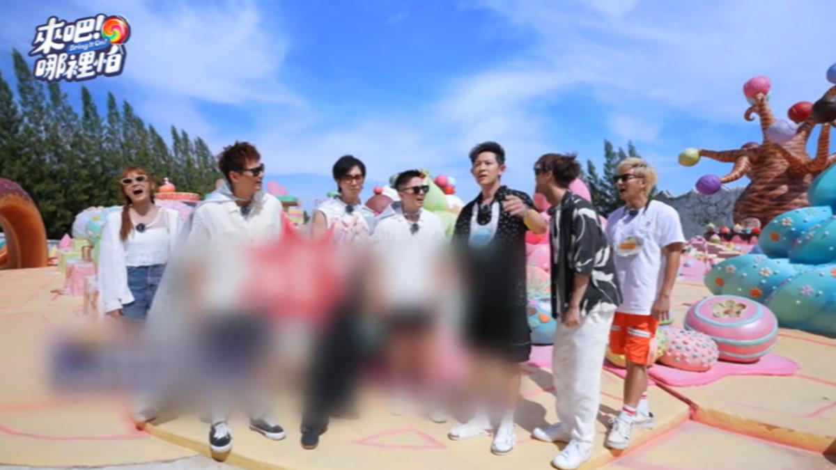 圖／TVBS