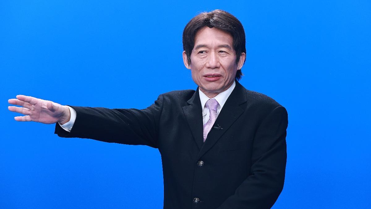 郭子乾靠「冒牌賴清德」尾牙賺2倍! 爆模仿柯P乏人問津