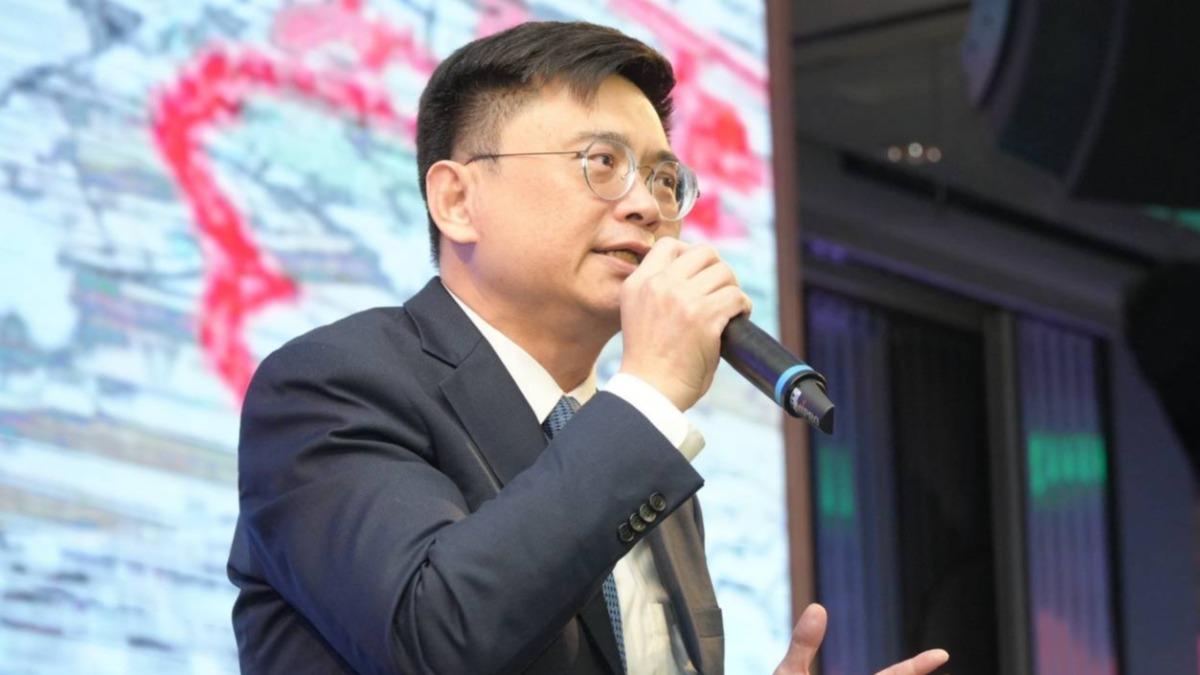 綠委賴瑞隆妻子iPhone遺失！定位在藍營里長家　疑遭侵占