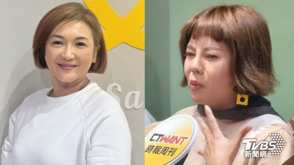 姚黛瑋拍戲爆衝突!狠嗆「她很白目」 錦雯吐內幕哭崩:我受不了