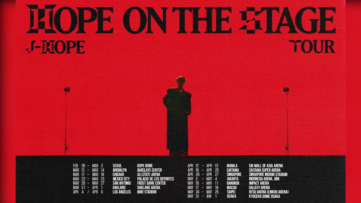 BTS演唱會台灣-BTS J-hope演唱會台灣-BTS J-hope演唱會台灣2025
