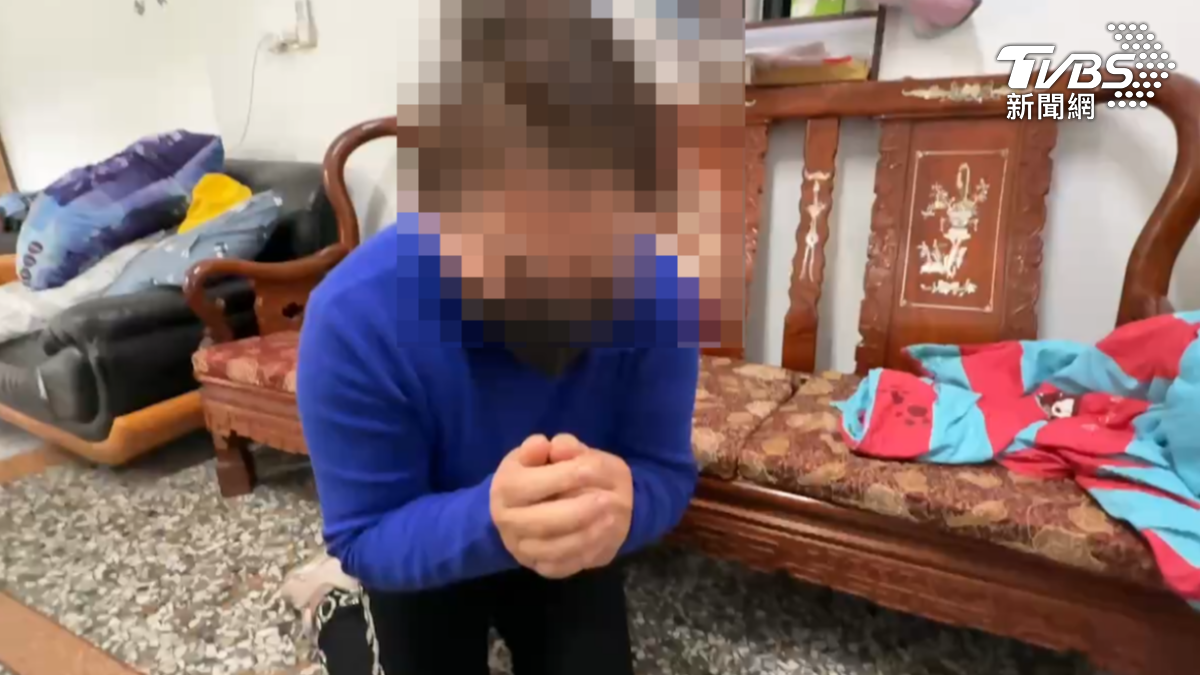 大林慈濟醫院驚傳霸凌!嘉義女照服員想不開 母淚跪:求上人幫忙
