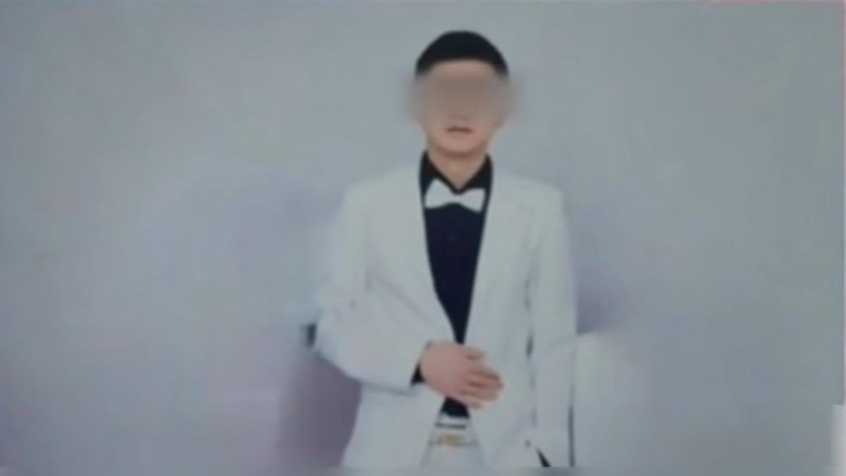 圖/翻攝自 微博