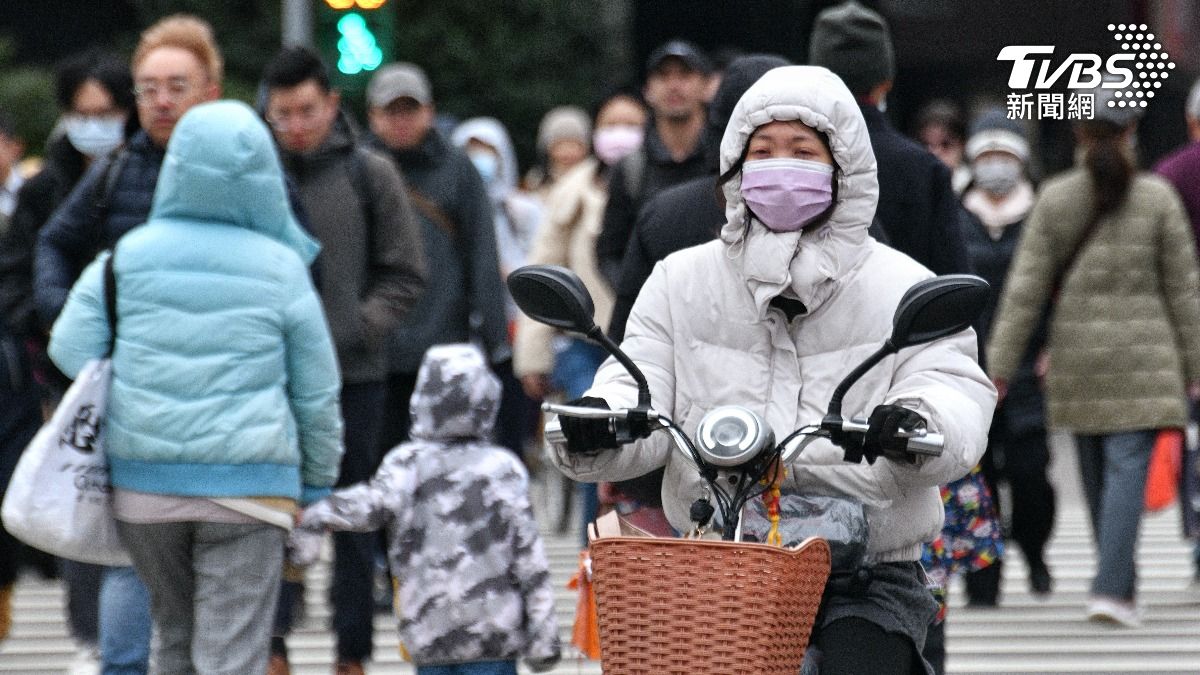 低溫注意！天冷4招防心梗中風　國健署示警：別喝咖啡、含糖飲