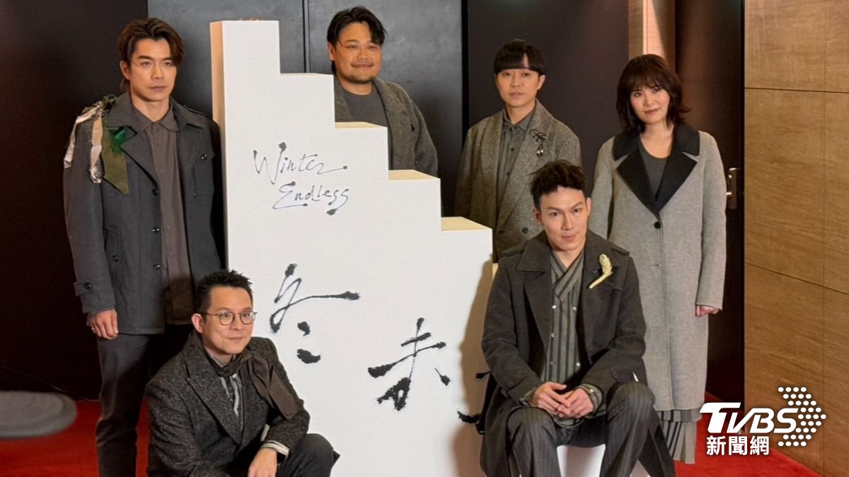 鬼鬼報喜未婚當媽! 吳青峰當「送子哥」驚喊:跟誰啊