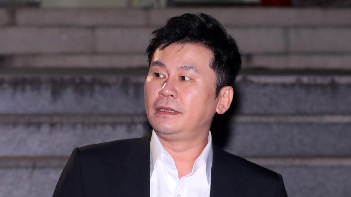 梁鉉錫遭控走私名表!總價破8億韓幣 反擊檢方:演藝圈行之有年