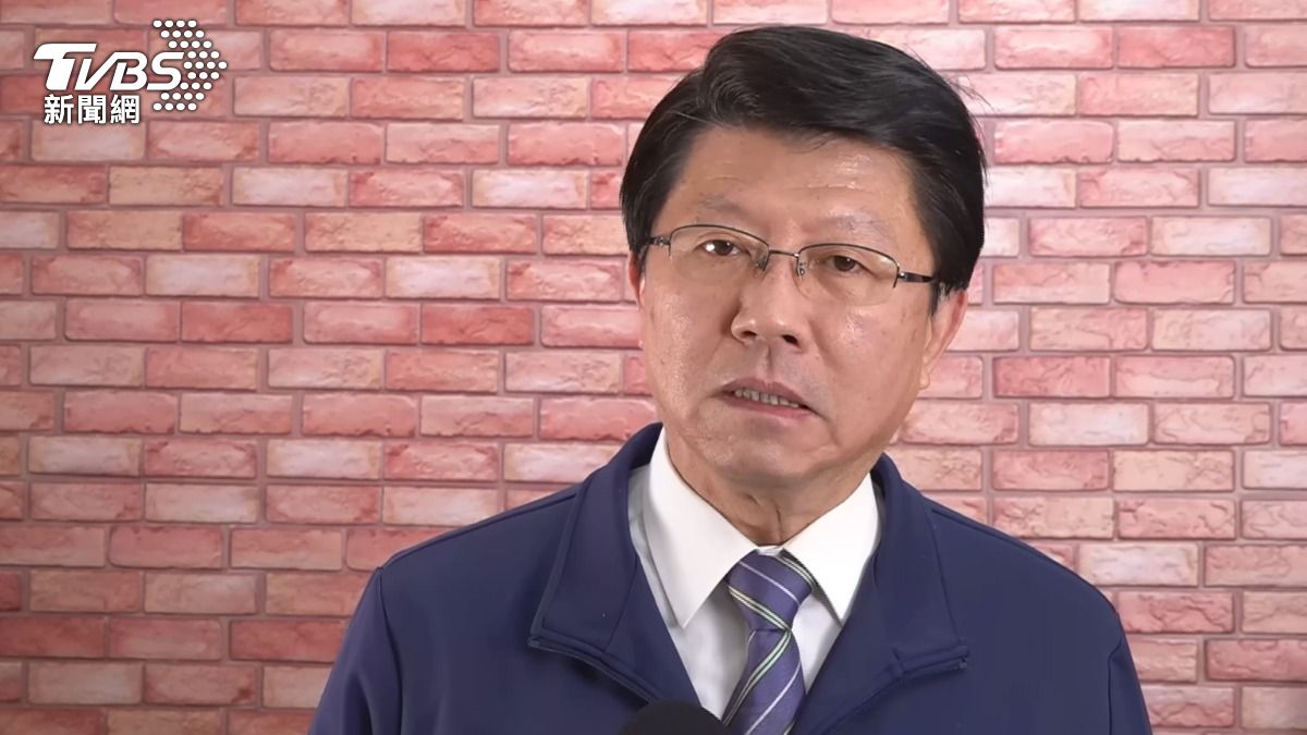 「群聚效應」浮現!不只台積電赴美 謝龍介警告:台灣被掏空
