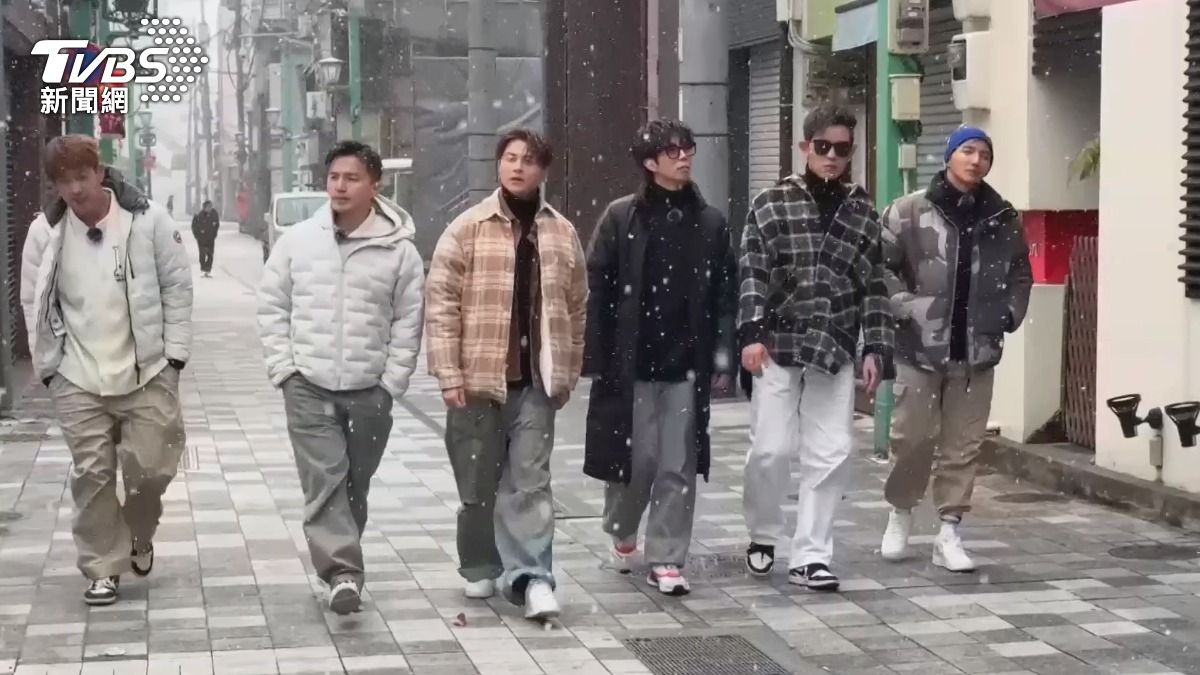 圖/TVBS