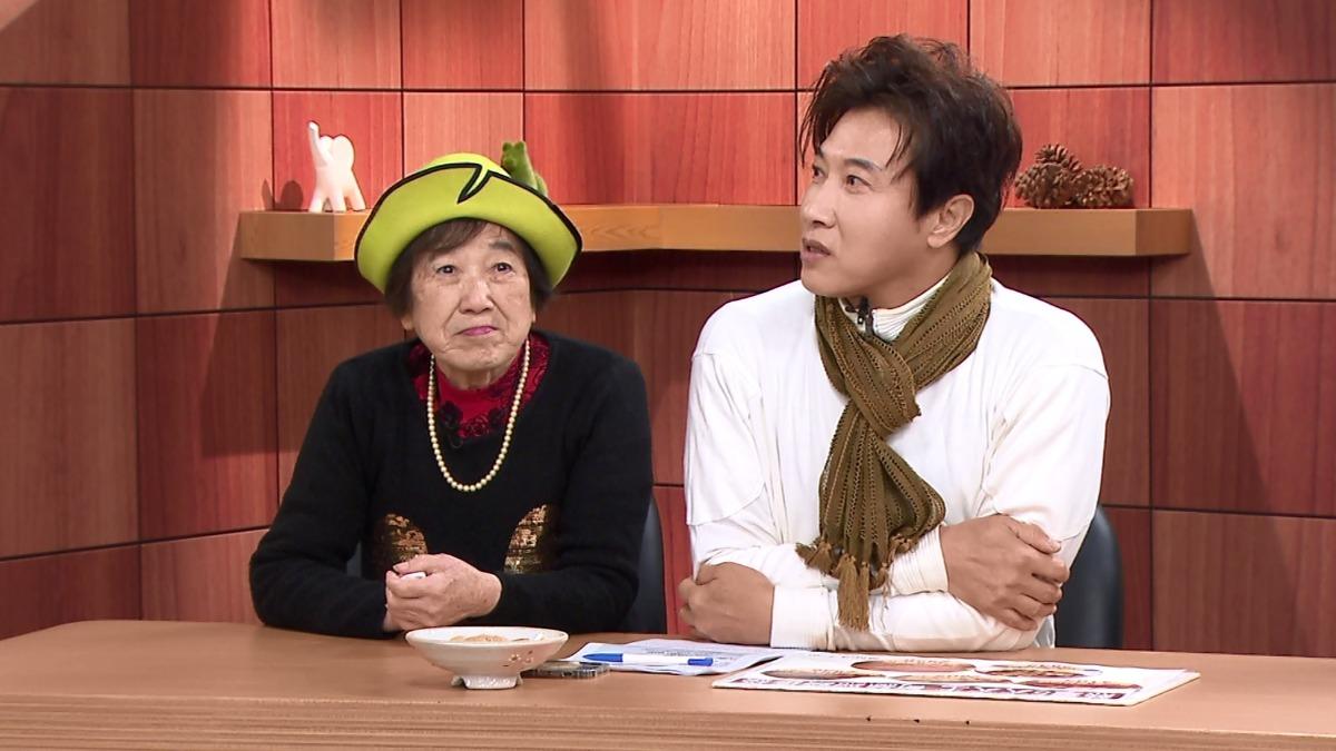 陳鴻才挺過失明危機！83歲母爆「中重度失智症」　悲吐恐怖家族病史