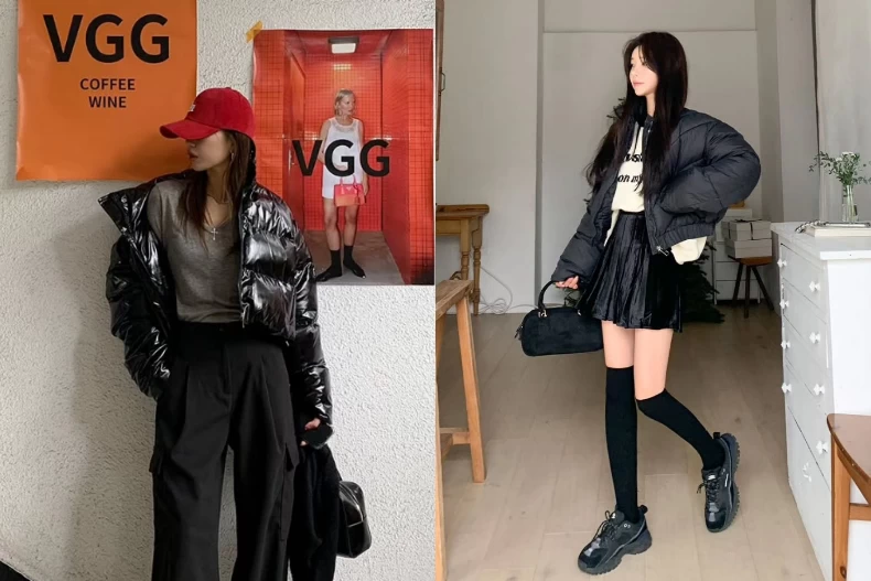 麵包外套呼聲超高。（圖／翻攝自IG@deepny_official）