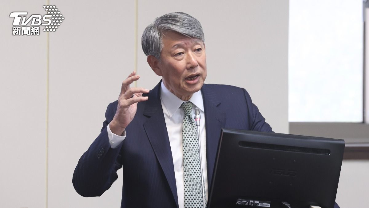 川普批「風電是垃圾」!不准再蓋 郭智輝:他任期4年影響有限
