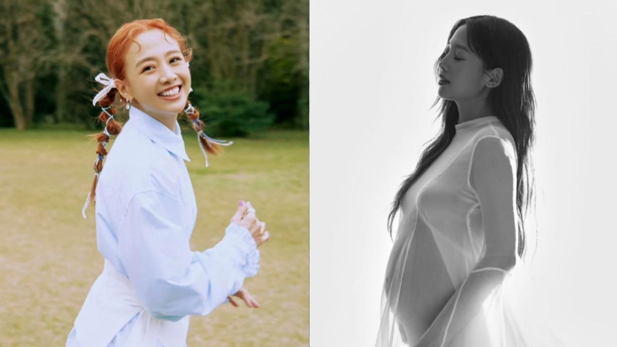 鬼鬼報喜當媽!未婚生女竟遭酸「家庭不健全」 他不忍開砲了