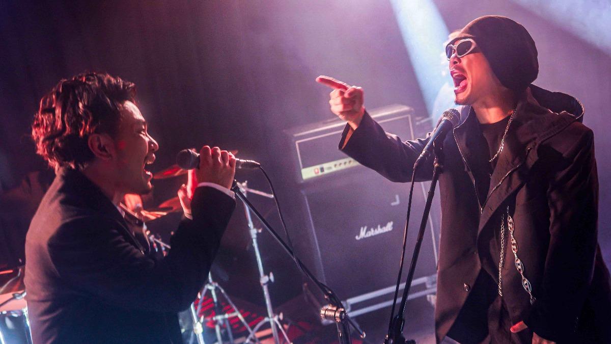 黃明志出手了！揭員工年終「只能盡力」　邀金曲樂團幹大事