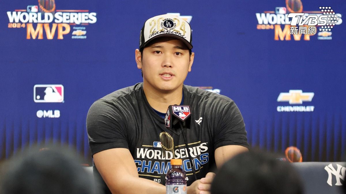 MLB/大谷翔平吸金王!道奇贊助收入「激增23億」 其他球隊也沾光