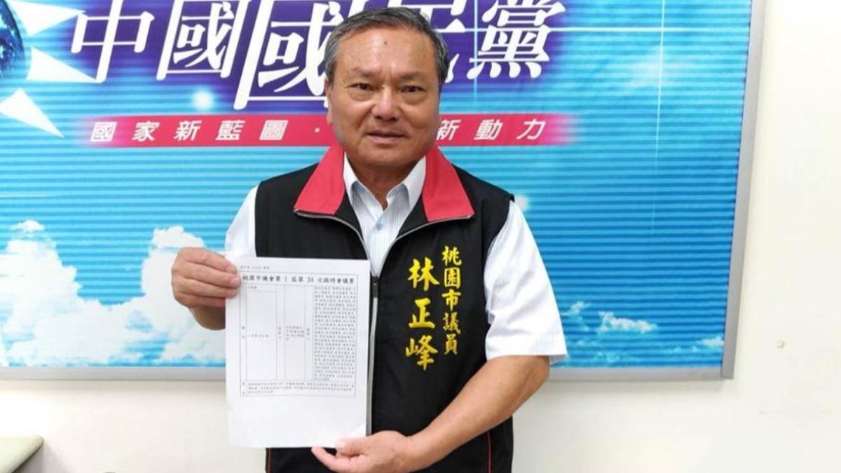 前立委病逝!「染病5年」遍訪名醫才確診 9成患者病因不明