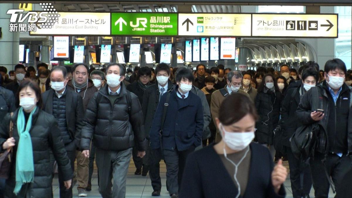 日本流感大爆發！前台大醫分享防疫小物　台灣可買到