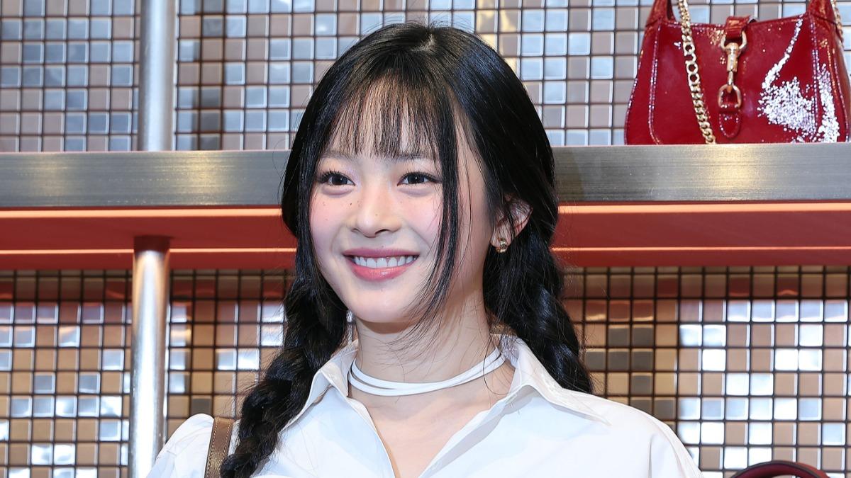 Hanni遭檢舉「非法滯留」！　韓國法務部：依NewJeans合約處理