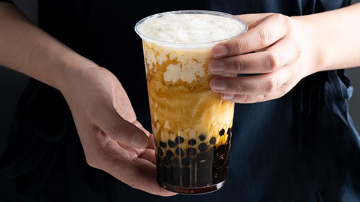 珍煮丹免費飲料!隱藏版福利公開 內行教1招「每月爽領1杯」