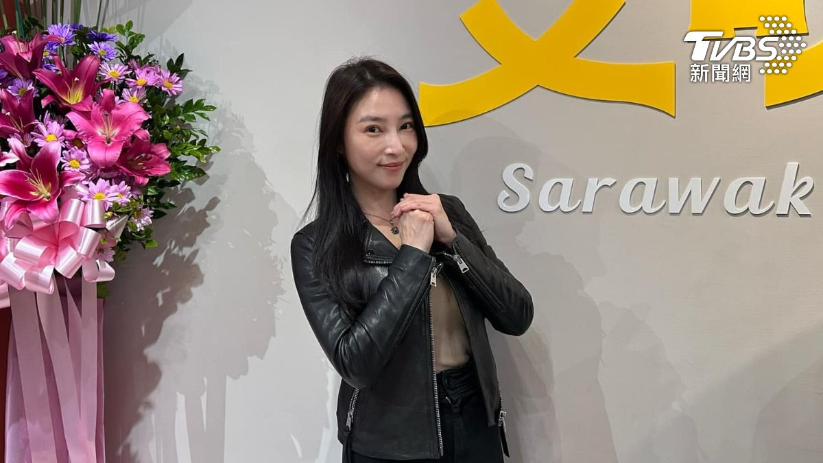 23歲鮮肉狂追!八點檔女神露骨暗示「嘴巴乾」 關鍵原因被打槍