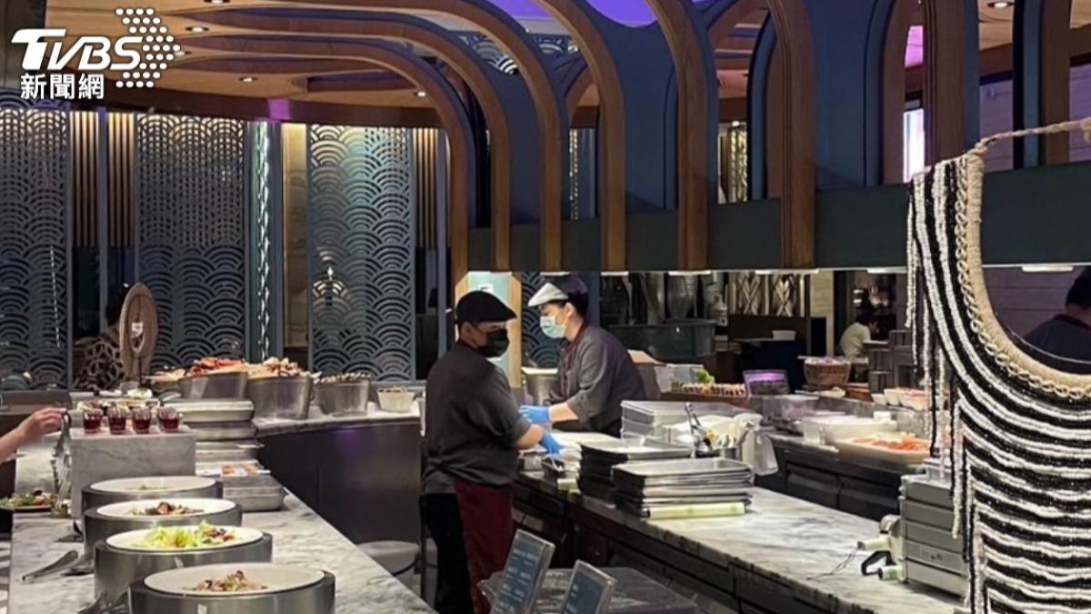 饗饗食物中毒通報增至59人 衛生局已受理5件消費爭議