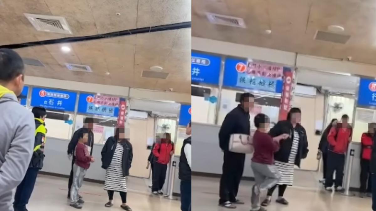 金門小三通跑單幫成常態 夫妻疑行李過重「咆嘯拒檢」氣到退關