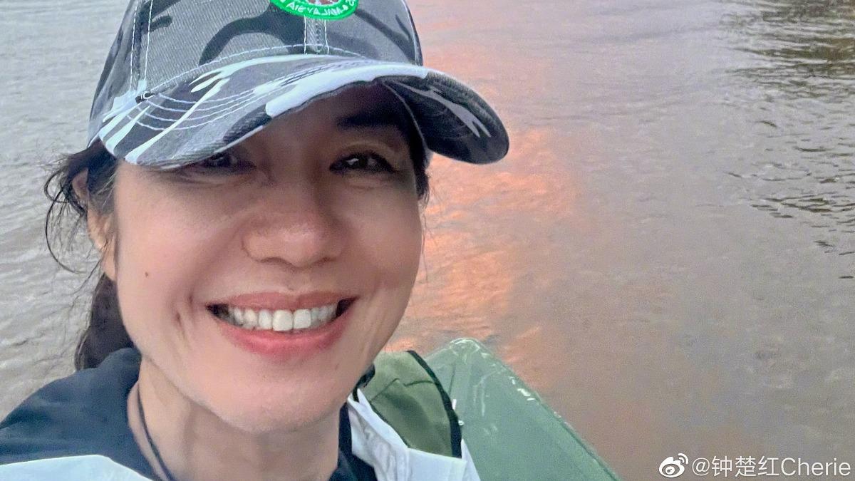 65歲鍾楚紅吃不胖!愛「1運動」專家狂推 這樣做燃脂效果更好