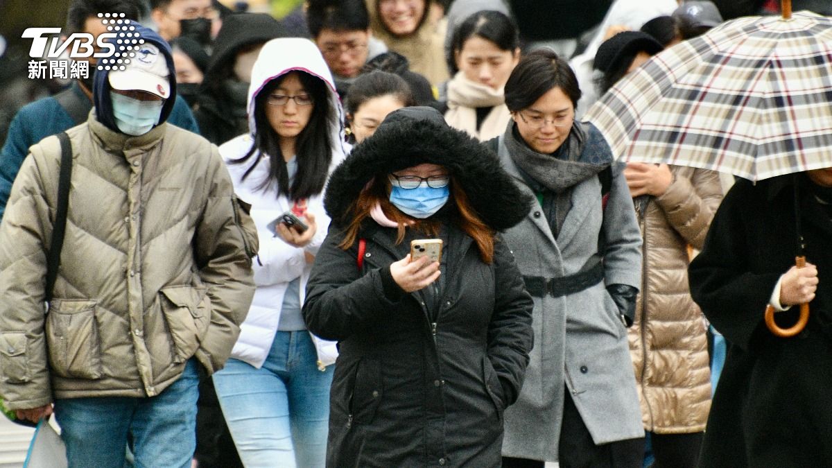 低溫特報！全台437人「非創傷OHCA死亡」　3族群小心