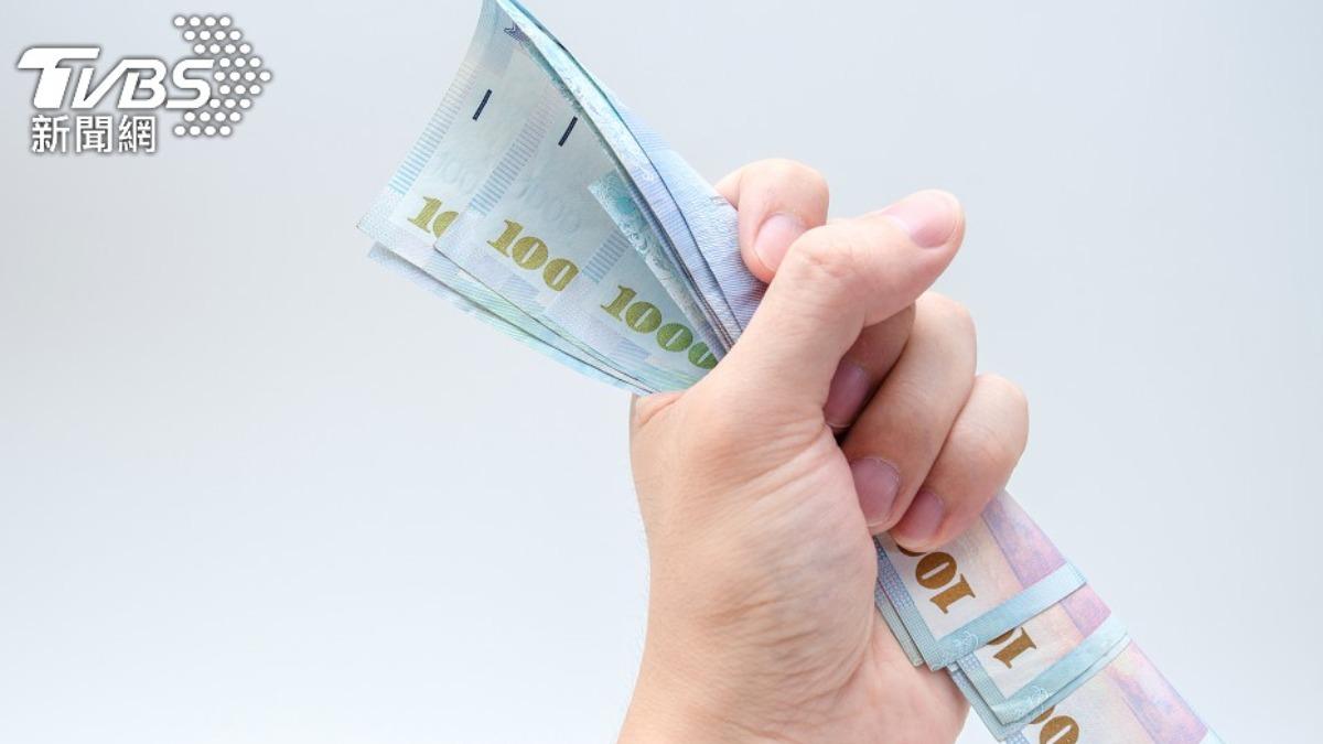 春分好運爆棚,財富源源不斷。(示意圖/shutterstock達志影像)