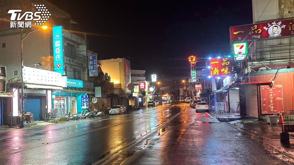 墾丁遊客數雪崩下滑「比疫情還少」 指標性名店熄燈後無人租