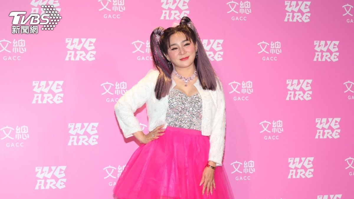 〈愛情恰恰〉陳小雲消失26年! 王彩樺曝光近況:半修行中