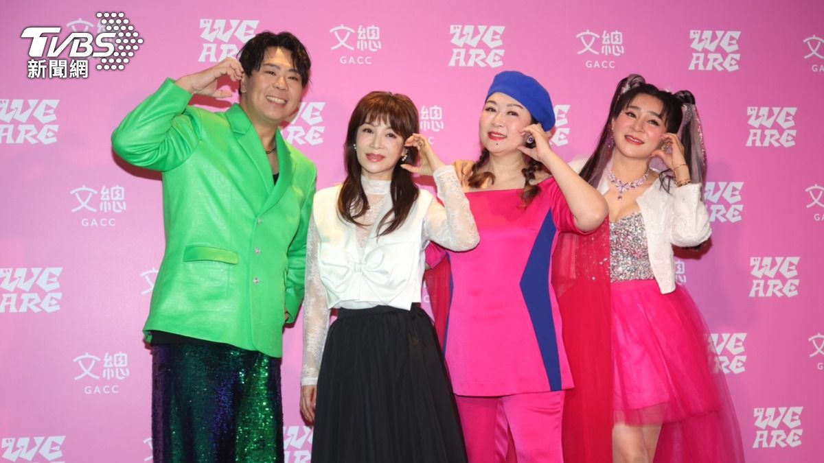 蔡秋鳳遭張秀卿嗆:錢拿比較多不講話! 「結屎面」背後原因曝