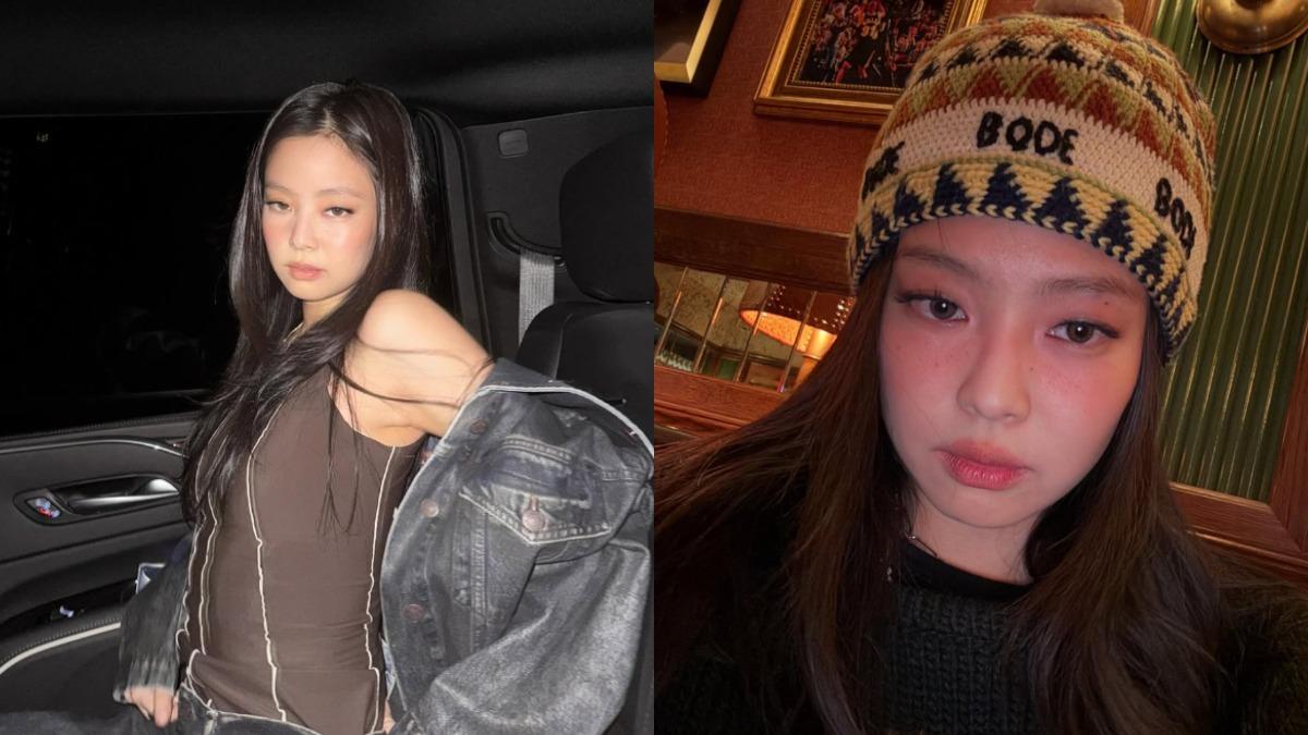 洛杉磯野火狂燒！Jennie痛心發聲　呼籲外界伸出援手