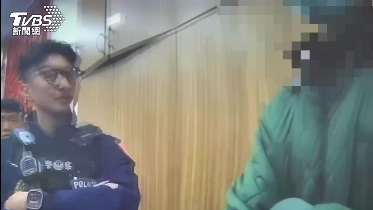 噁心!北市百貨驚見偷拍狼 手機藏胸口尾隨找目標