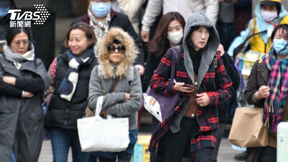 天冷「手腳冰冷」別輕忽 中醫師警告:伴隨3症狀快就醫