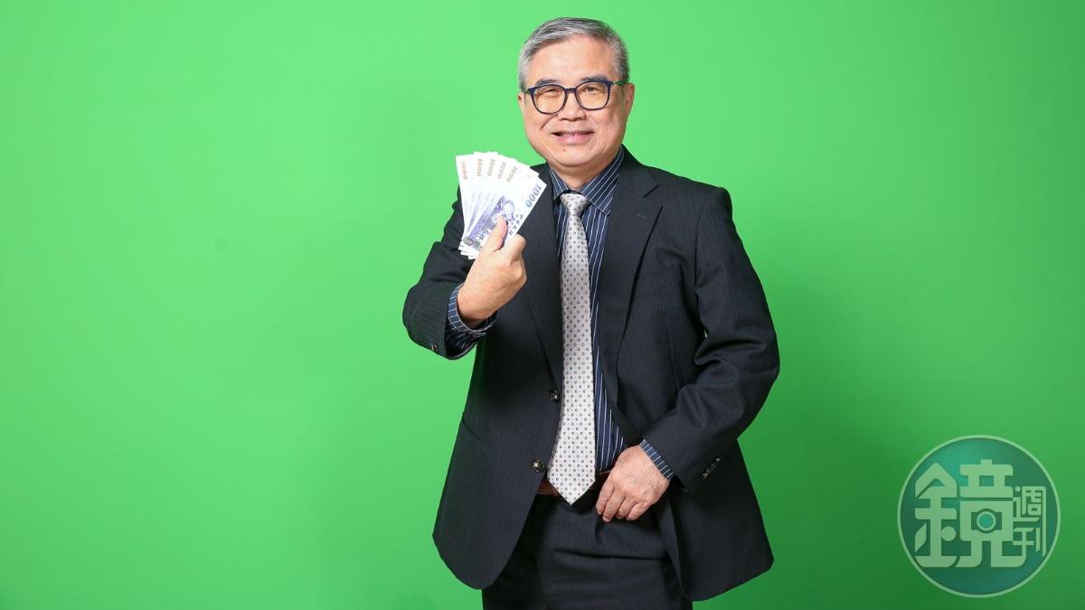 【錢鏡你家】勞保領年金、勞退一次領? 怪老子算給你看這樣最划算