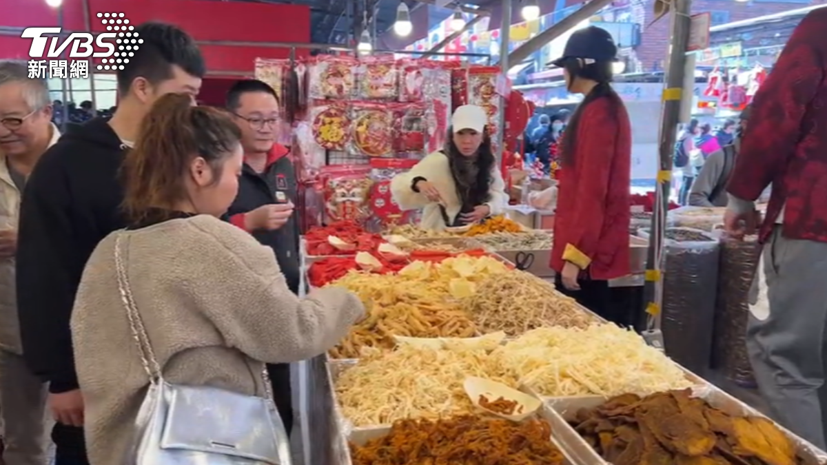 圖/TVBS