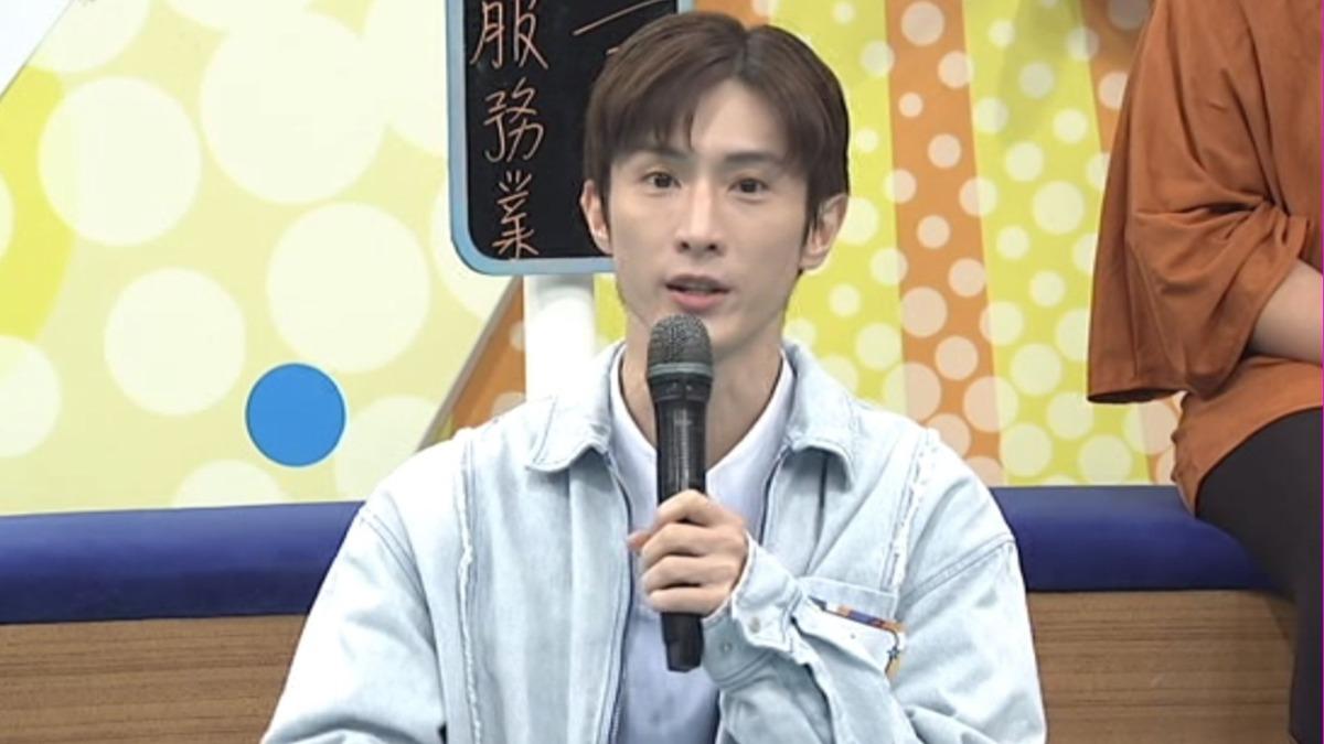 男星轉行遭酸落魄!合作廠商「起反應」 示愛想看裸體