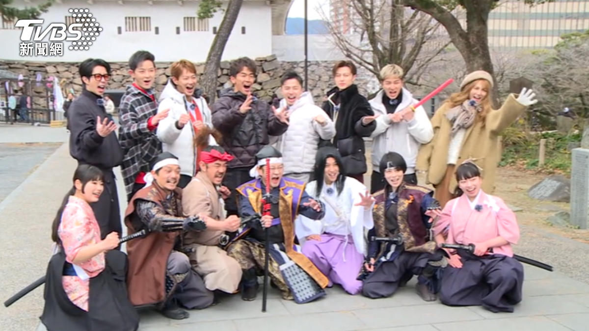 圖/TVBS