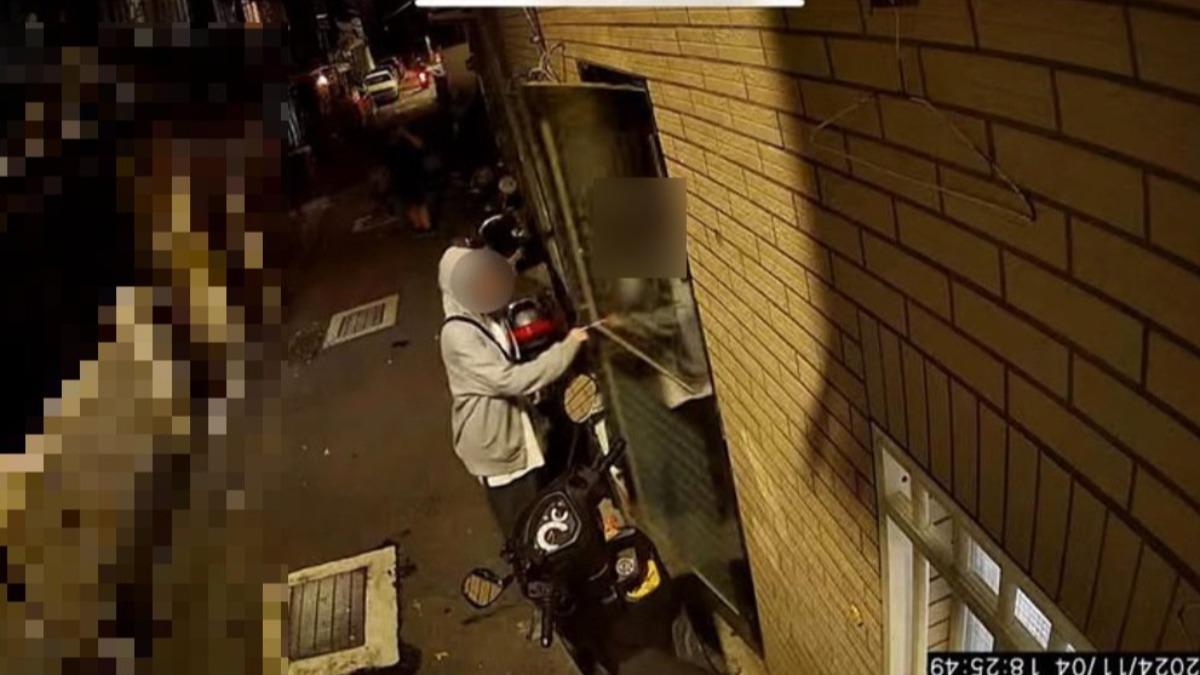 麥當勞少女遭性侵輕生 母曝女兒「最後身影」悲喊:想抱抱妳