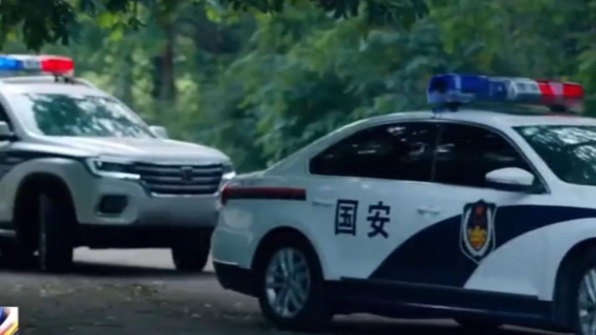 圖/翻攝自 微博