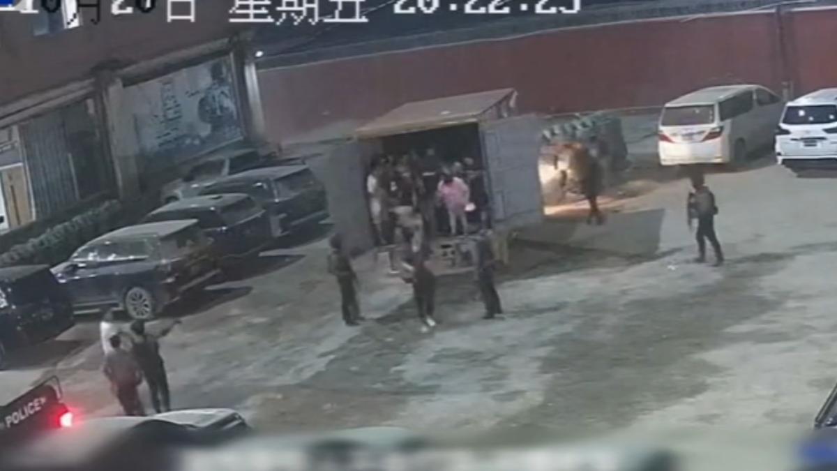 圖／翻攝自 微博