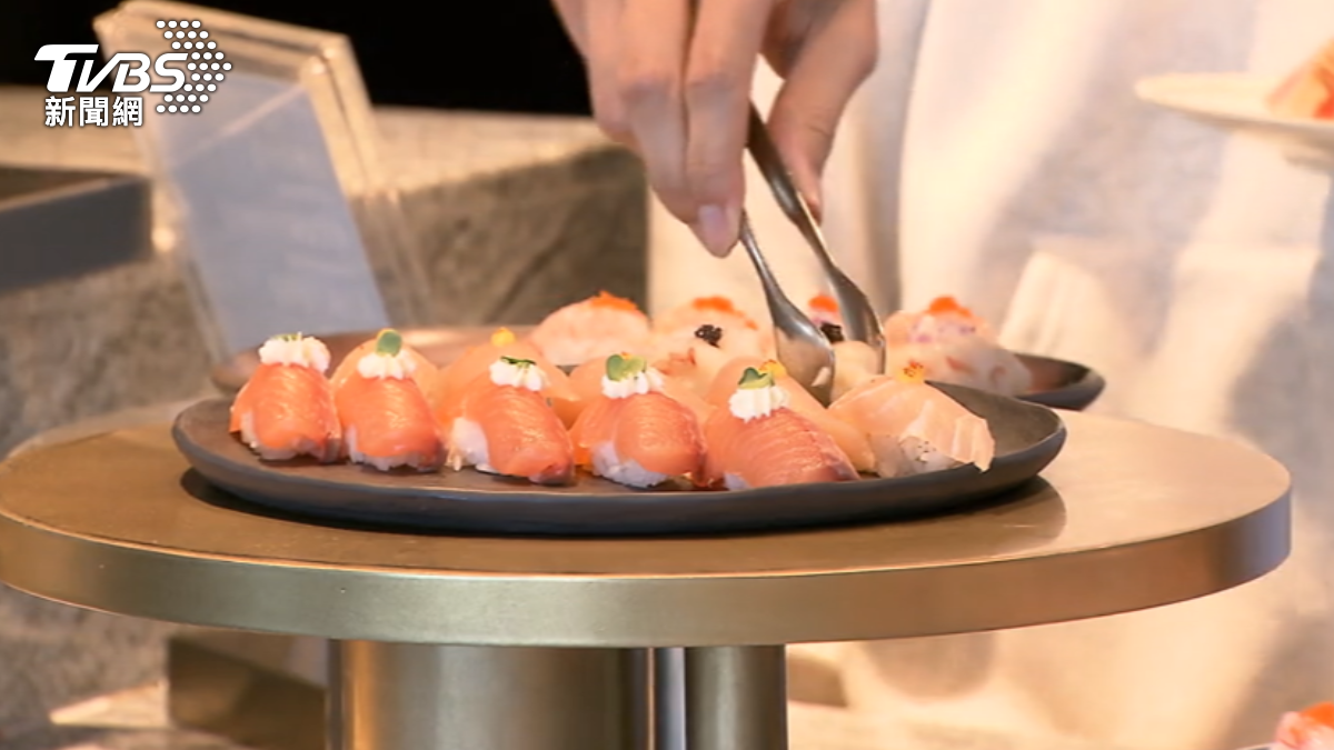 快訊/饗饗食物中毒案增至77人不適 9人驗出諾羅感染