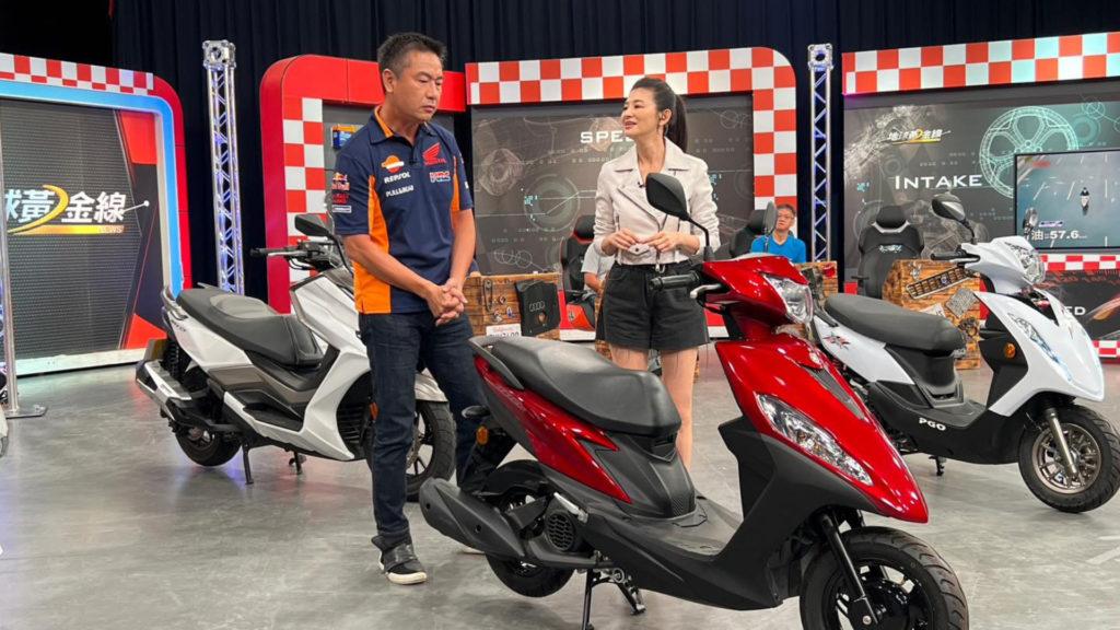 Yamaha Jog掛牌數一舉突破6千，達到6,051台，是2024年唯一一款機車有這樣的成績。（圖／地球黃金線）