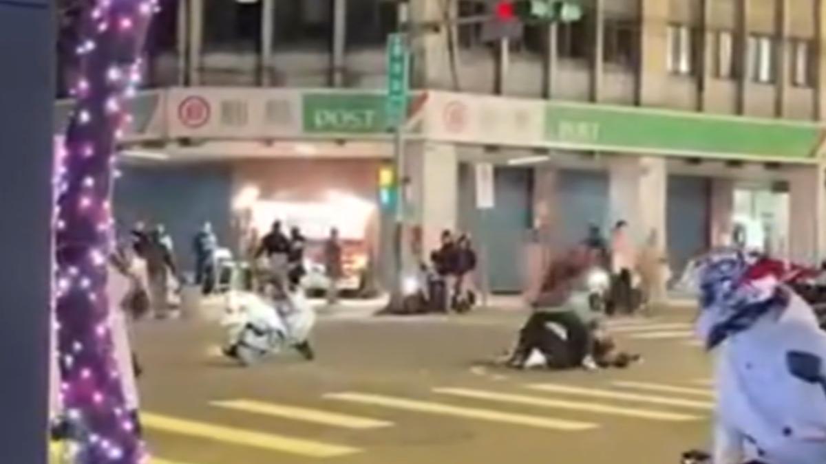 圖/翻攝自 爆廢公社