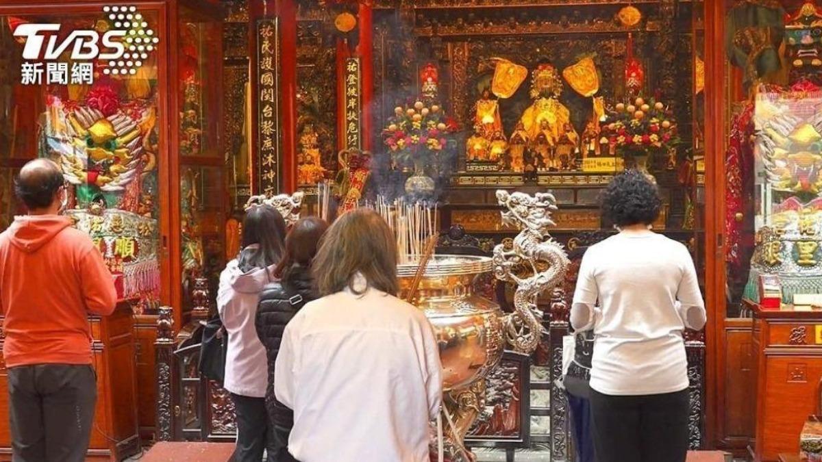 4生肖今年犯太歲。（示意圖／TVBS資料畫面）