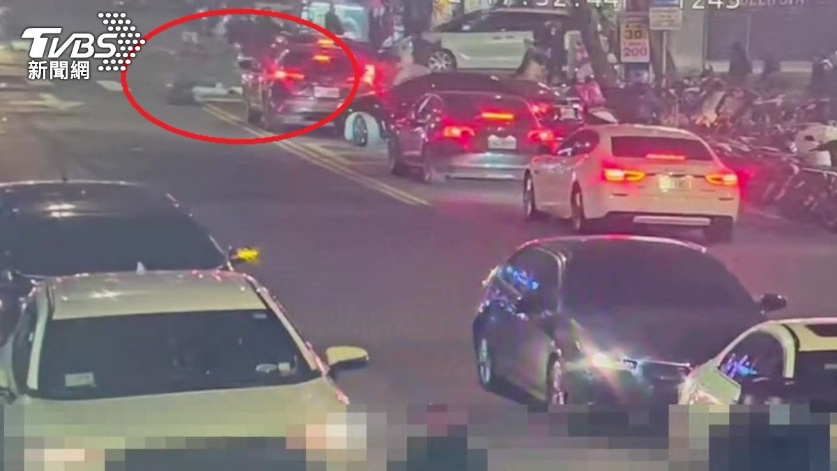 北市髮廊少東欠300萬搞消失 債主遷怒設計師爆街頭亂鬥