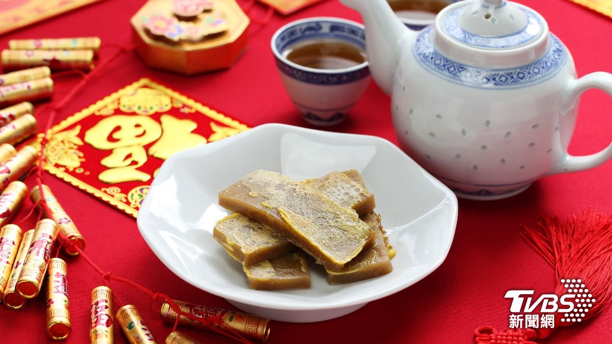 過年年糕怎料理?內行激推「1傳統吃法」超好吃