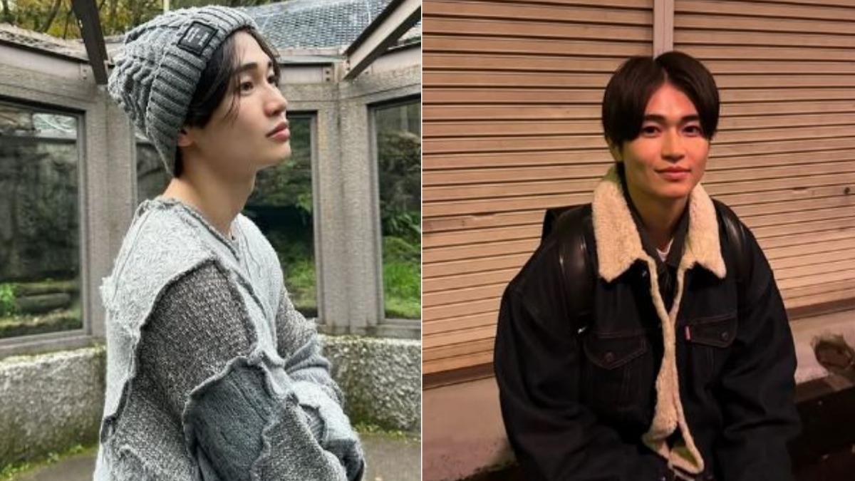 日本BL劇男神貼文放「台灣國旗」被罵爆!小粉紅氣炸:出來道歉