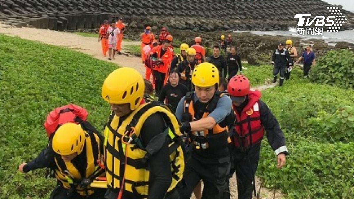 日籍男墾丁潛水溺斃 教練賠2千萬創紀錄