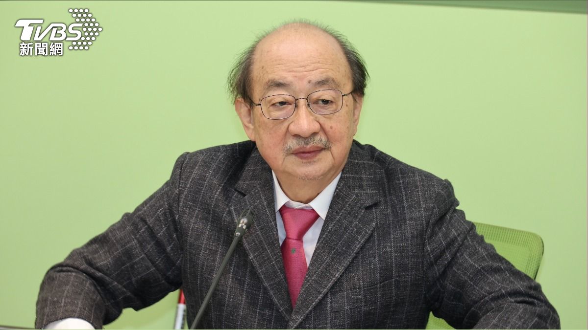 被韓國瑜虧「會參加你的告別式」　柯建銘回酸：我會參加你的告別演說
